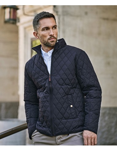 TEE-9660-Mens Richmond Jacket